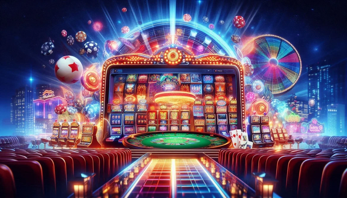 KokoBet Casino