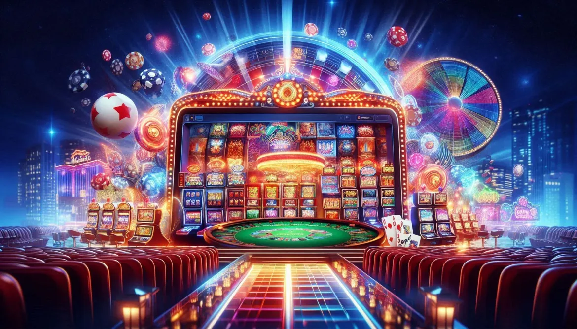 KokoBet Casino